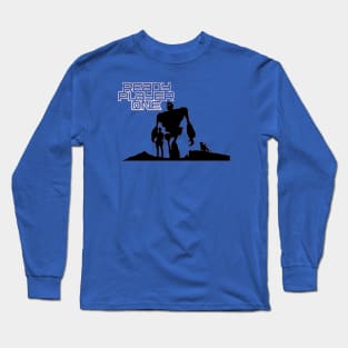 Ready Player One Long Sleeve T-Shirt